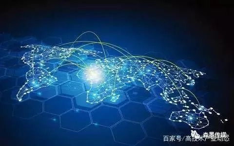 八大戰(zhàn)略性新興產(chǎn)業(yè)中的網(wǎng)絡(luò)技術(shù)服務(wù) 基本情況與分類